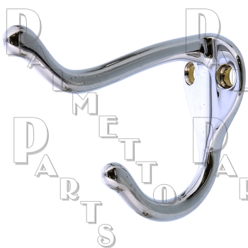 CP Brass Coat Hook