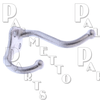Coat Hook -Stainless Steel