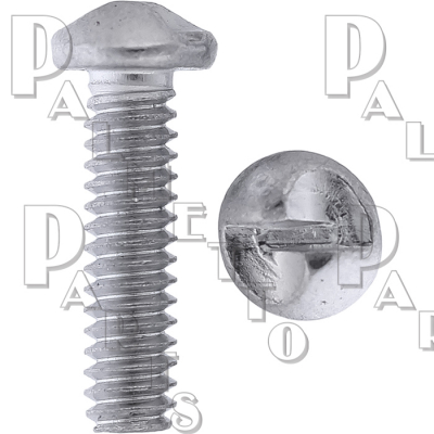 Machine Screw 10/24 x 3/4""