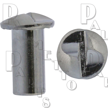 Partition Barrel Nuts