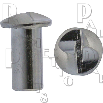 Partition Barrel Nuts