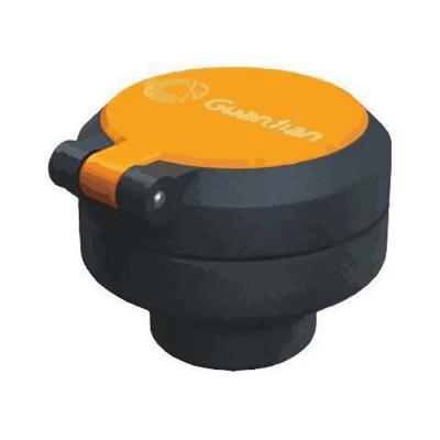 Guardian Small Filtered Eyewash/Facewsh Cover Only