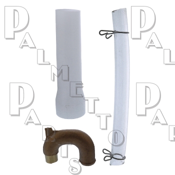 Case Pump Assembly SP-12 5112