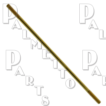 Float Rod 8&quot;&quot; -Brass