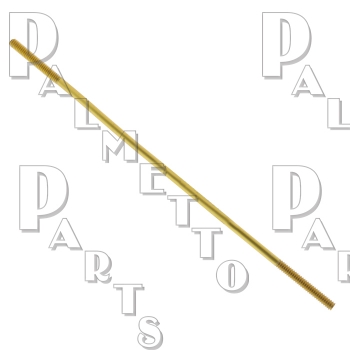 Float Rod 10&quot;&quot; -Brass