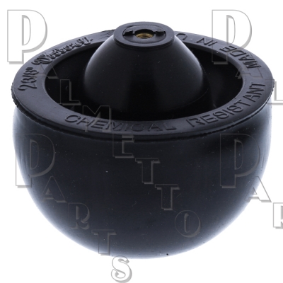 Eljer Touch Flush Ball
