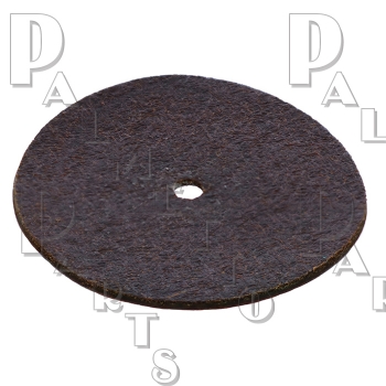 American Standard #3 Flush Leather Disc