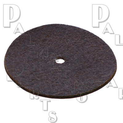American Standard #3 Flush Leather Disc
