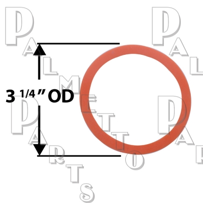 American Standard* Champion* Flush Valve Seal