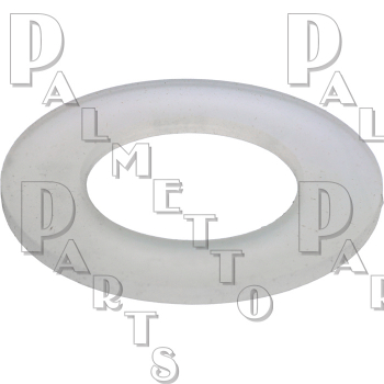 Geberit 1.6/0.8 GPF Dual Flush Valve Seal for Concealed Tanks