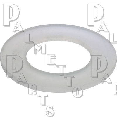 Geberit 1.6/0.8 GPF Dual Flush Valve Seal for Concealed Tanks