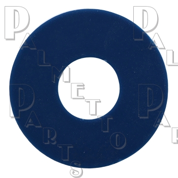 Toto* 3&quot; Flush Valve Seal for Counterweight Flapper