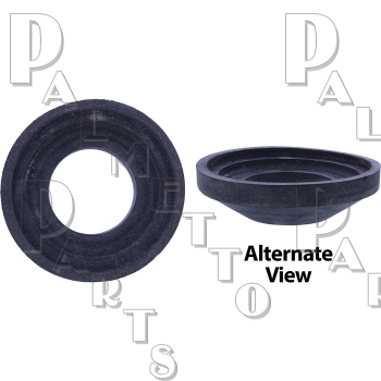 Pressure Assist Tank Gasket