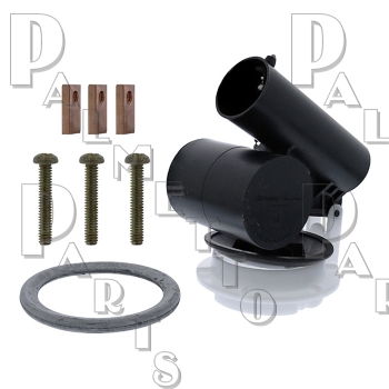 American Standard #4 Flush Valve for Elisse, Lexington, Plaza Suite, &amp; Roma II Toilets