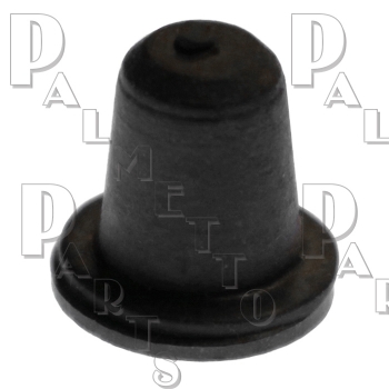 AS #4 Flush Valve Bolt Hole Seal