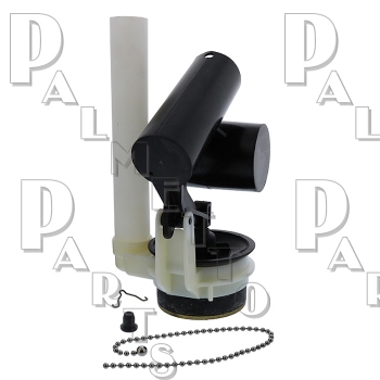 American Standard #6 Flush Valve for Luxor 1-Piece Toilets
