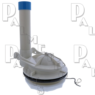 AS Cadet 3"" Flush Valve