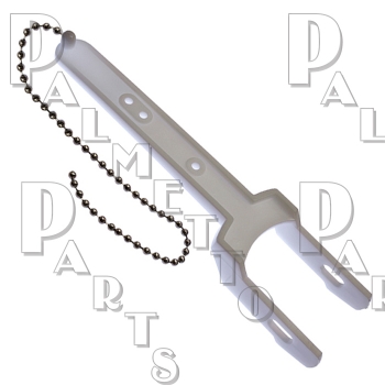 Eljer* Touch Flush Lever Arm