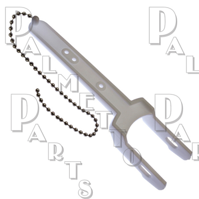 Eljer* Touch Flush Lever Arm