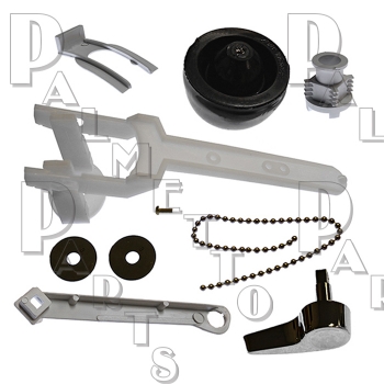 Eljer* Touch Flush Kit