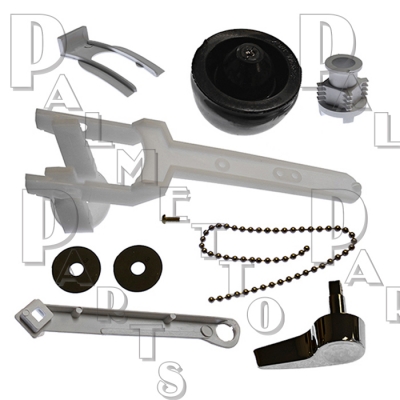 Eljer* Touch Flush Kit