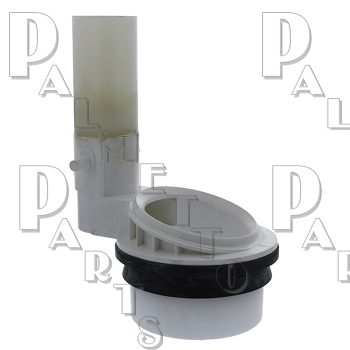 Eljer One-Piece Toilet Flush Vlve Body