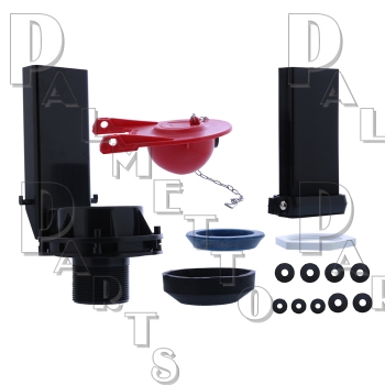 2&quot; x 3&quot; Performance Flush Valve
