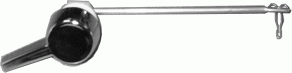 American Standard* Tank Lever -Chrome