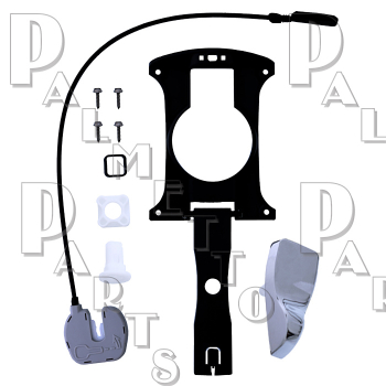Sloan Flushmate 503 Handle Assembly