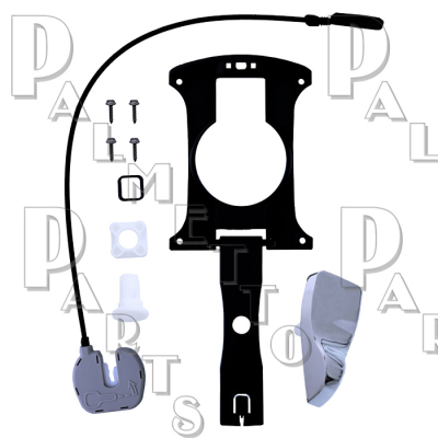 Sloan Flushmate 503 Handle Assembly