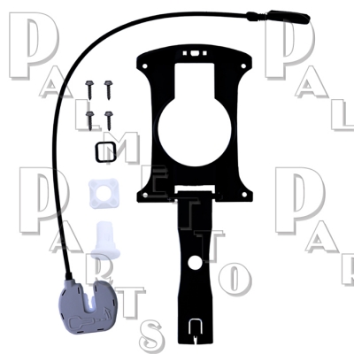 Sloan Flushmate 503 Handle Assembly