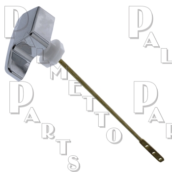 Eljer Side Mount Tank Lever -Chrome