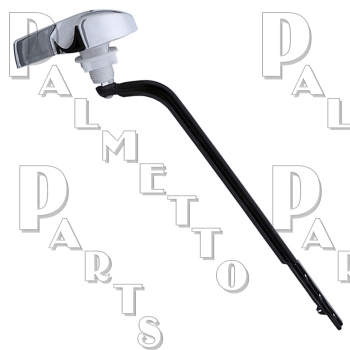 Kohler Offset Left Hand Tank Lever -Fits Most Wellworth Models