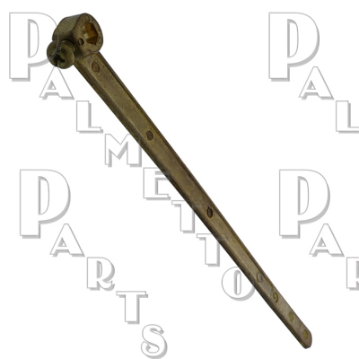 Kohler* Brass Tank Lever Arm