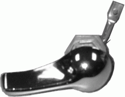 Eljer Pressure Assisted Tank Lever -PF2 Tank