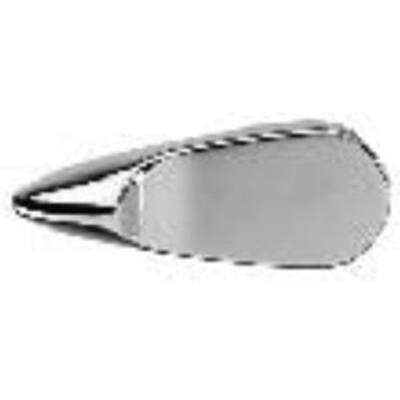 EcoFlush Flush Lever -LH -CP