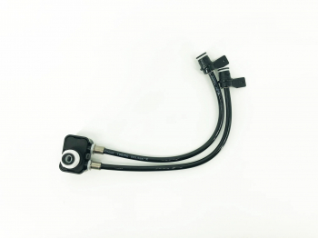 EcoFlush Z8106 Flush Lever -LH -CP