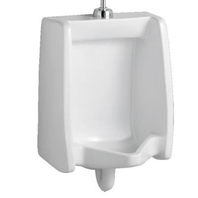 AS Washbrook Urinal<BR>0.125 gpf - 1.0 gpf<BR>Universal Top Spud