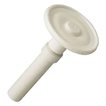 Sloan Closet Relief Valve -White