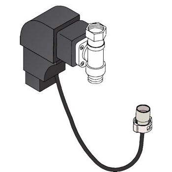 Electronics Module for ZU Opt