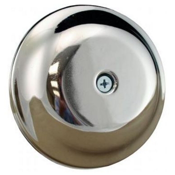 Domed C.O. Cover 4.25&quot; OD