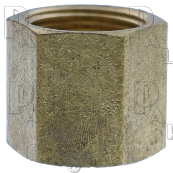 3/4 FHTx3/4FIP Hose Nipple