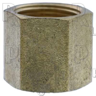 3/4 FHTx3/4FIP Hose Nipple