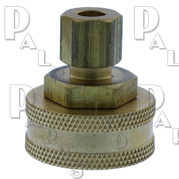 3/4FHTx1/4in Comp Adaptor