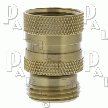 3/4FHTx3/4MHT Snap Coupling