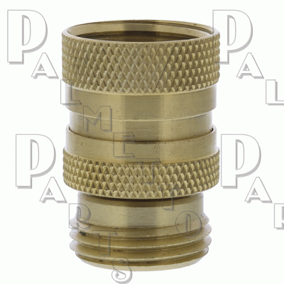3/4FHTx3/4MHT Snap Coupling