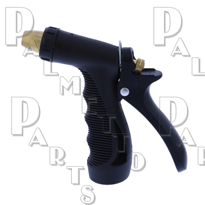 All Metal HD Hose Nozzle