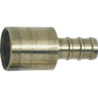 Adapters -Pex to Male Copper - 1/2"
