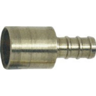 Adapters -Pex to Male Copper - 3/4"