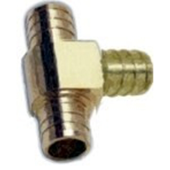 Tee - 1&quot; Pex